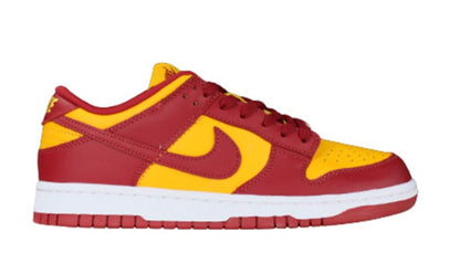 Nike Dunk Low Midas Gold Unfading Sneaker