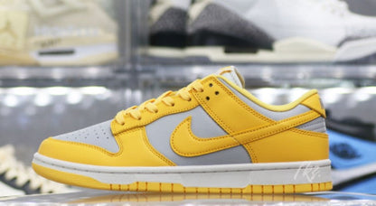 Nike Dunk Low Citron Pulse (Women’s) Iconic Sneaker