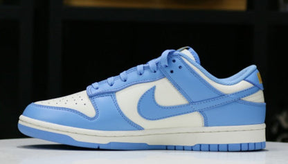 Nike Dunk Low “Coast” 2021 Unfading Sneaker