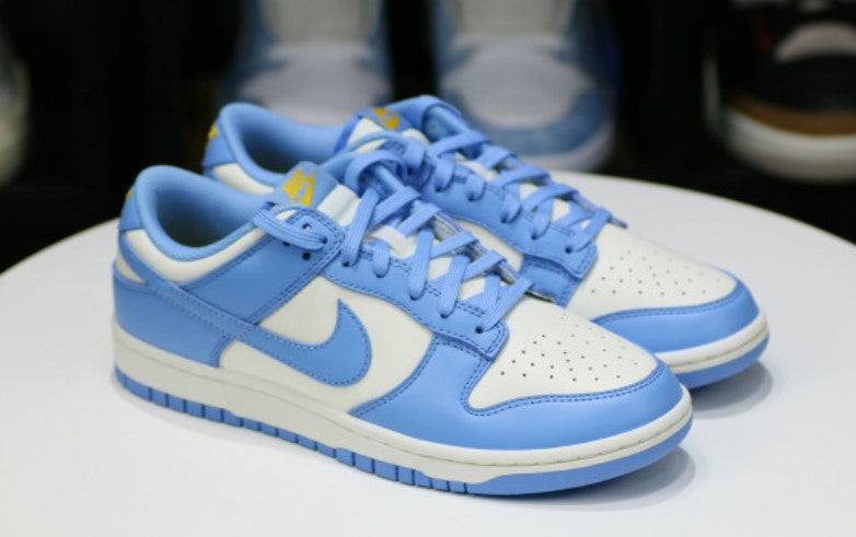 Nike Dunk Low “Coast” 2021 Unfading Sneaker