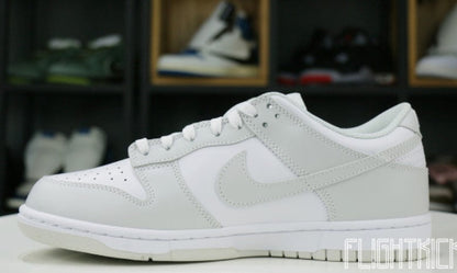 Nike Dunk Low Photon Dust 2021 Iconic Sneaker