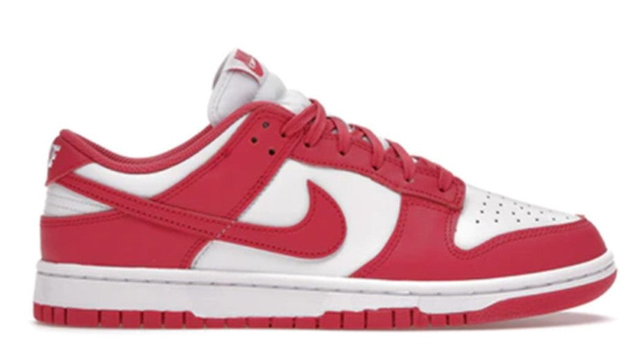 Nike Dunk Low Archeo Pink Iconic Sneaker