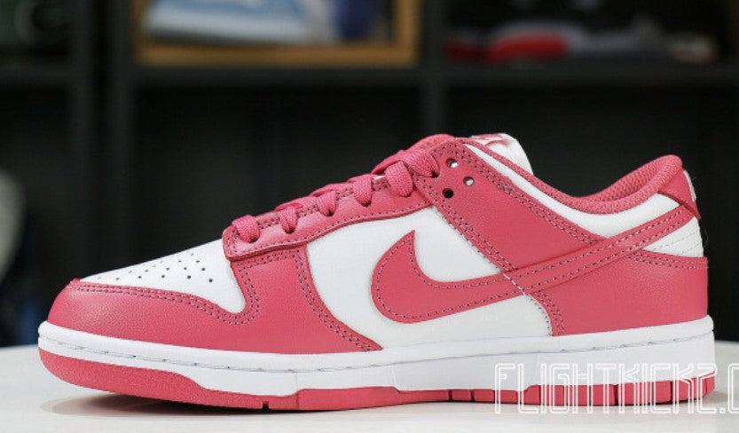 Nike Dunk Low Archeo Pink Iconic Sneaker