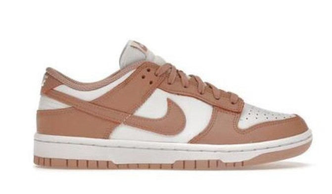 Nike Dunk Low Rose Whisper Iconic Sneaker