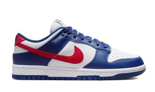 Nike Dunk Low USA Signature Footwear