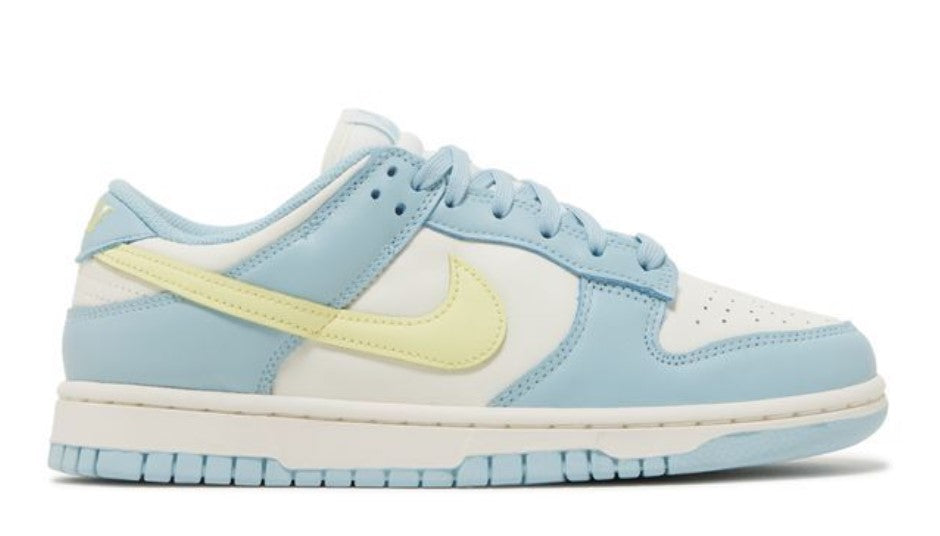 Nike Dunk Low Ocean Bliss Classic Kicks