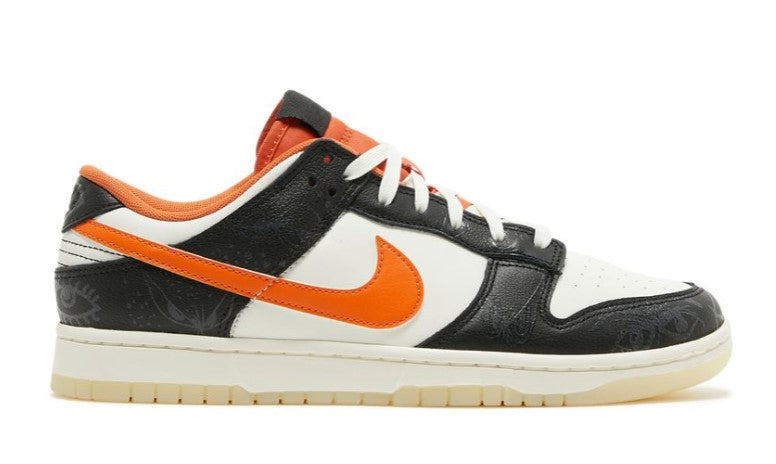 Dunk Low “Halloween” 2021 Iconic Sneaker