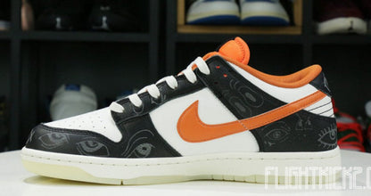 Dunk Low “Halloween” 2021 Iconic Sneaker