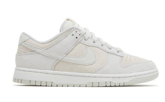 Nike Dunk Low Vast Grey Iconic Sneaker