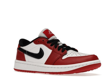 Nike Air Jordan 1 Low Golf – Chicago – DD9315-600