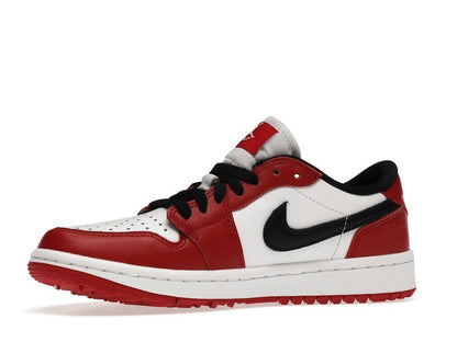 Nike Air Jordan 1 Low Golf – Chicago – DD9315-600