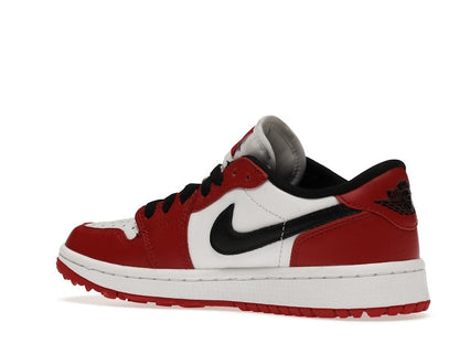 Nike Air Jordan 1 Low Golf – Chicago – DD9315-600