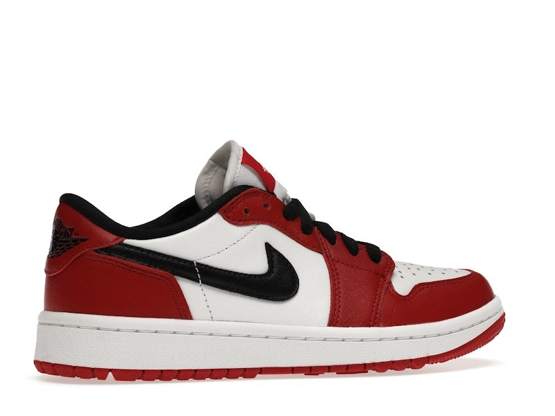 Nike Air Jordan 1 Low Golf – Chicago – DD9315-600