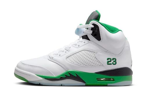 Air Jordan 5 Lucky Green DD9336-103