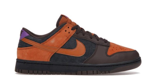 Nike Dunk Low Cider Signature Footwear