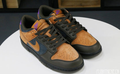 Nike Dunk Low Cider Signature Footwear