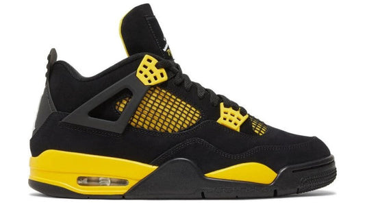 Air Jordan 4 ‘Thunder’ DH6927-017