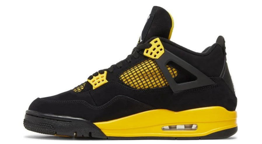 Air Jordan 4 ‘Thunder’ DH6927-017