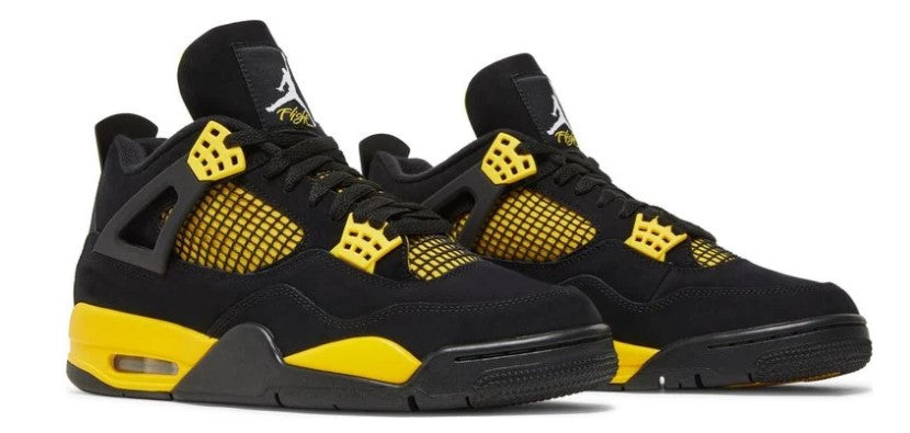 Air Jordan 4 ‘Thunder’ DH6927-017