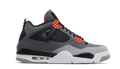 Air Jordan 4 Retro ‘Infrared’ DH6927-061