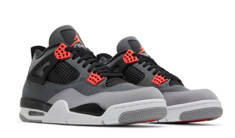 Air Jordan 4 Retro ‘Infrared’ DH6927-061