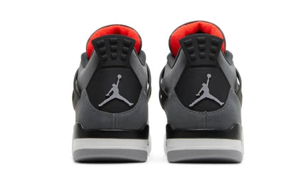 Air Jordan 4 Retro ‘Infrared’ DH6927-061