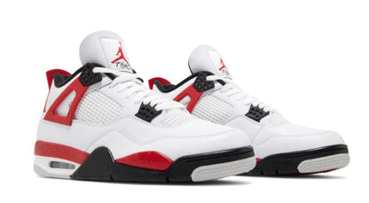 Air Jordan 4 Red Cement DH6927-161