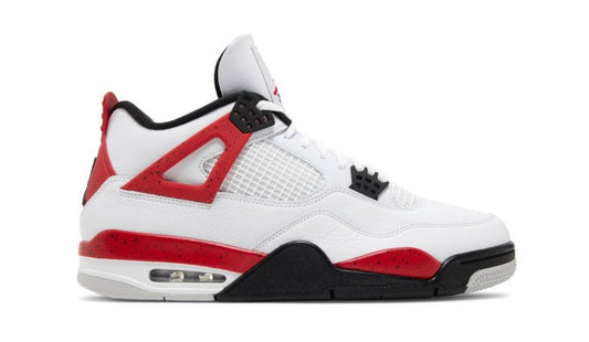 Air Jordan 4 Red Cement DH6927-161