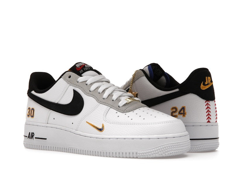 Nike Ken Griffey Jr. x Air Force 1 ’07 LV8 ‘Jr. & Sr.’ – DJ5195-100