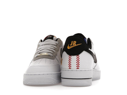 Nike Ken Griffey Jr. x Air Force 1 ’07 LV8 ‘Jr. & Sr.’ – DJ5195-100