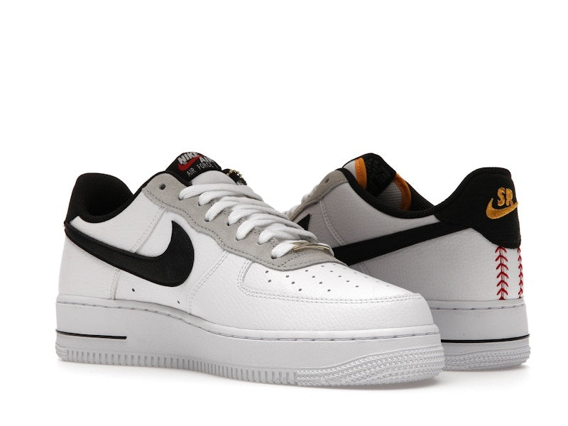 Nike Ken Griffey Jr. x Air Force 1 ’07 LV8 ‘Jr. & Sr.’ – DJ5195-100