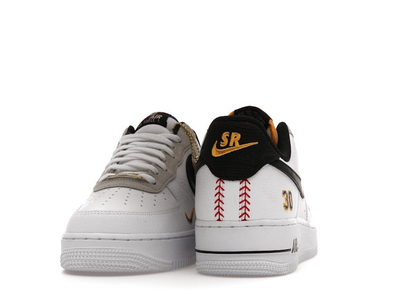 Nike Ken Griffey Jr. x Air Force 1 ’07 LV8 ‘Jr. & Sr.’ – DJ5195-100