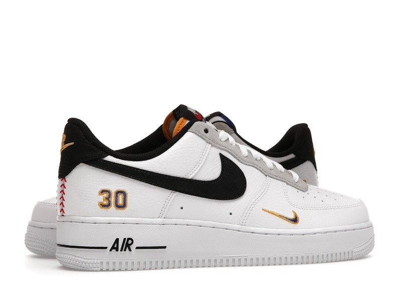 Nike Ken Griffey Jr. x Air Force 1 ’07 LV8 ‘Jr. & Sr.’ – DJ5195-100