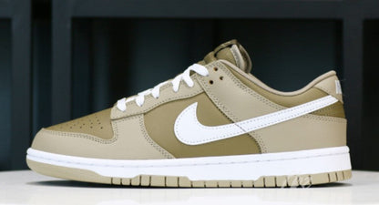 Nike Dunk Low Judge Grey Iconic Sneaker