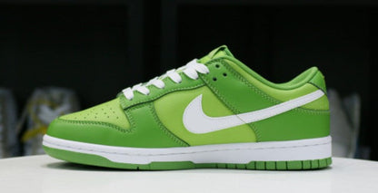 Nike DUNK LOW ‘CHLOROPHYLL’ Unfading Sneaker