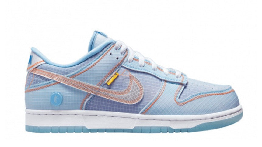 Union LA x  Nike Dunk Low Iconic Sneaker