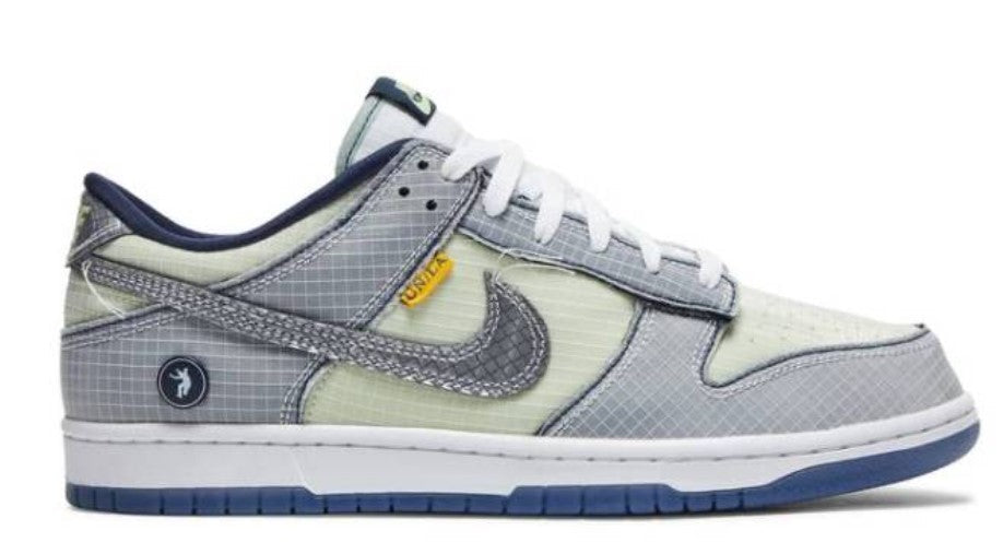 UNION LA X Nike DUNK LOW ‘PASSPORT PACK – PISTACHIO’ Classic Kicks