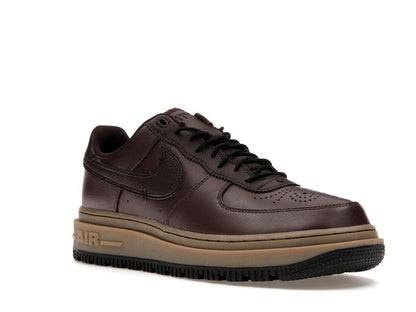 Nike Air Force 1 Luxe ‘Brown Basalt’ – DN2451-200