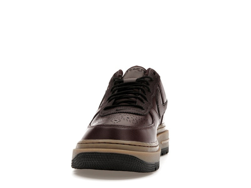 Nike Air Force 1 Luxe ‘Brown Basalt’ – DN2451-200