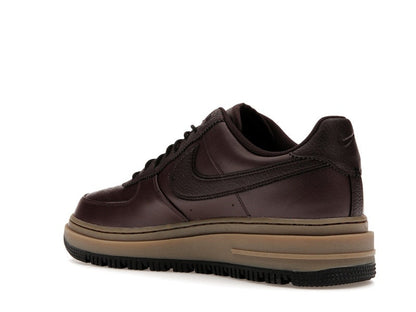 Nike Air Force 1 Luxe ‘Brown Basalt’ – DN2451-200