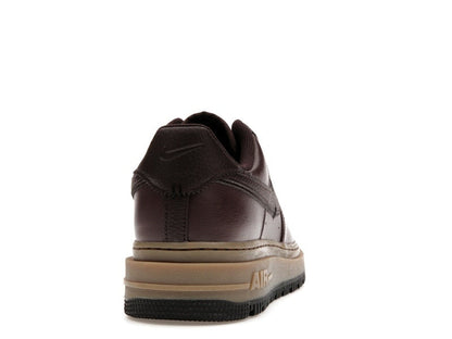 Nike Air Force 1 Luxe ‘Brown Basalt’ – DN2451-200