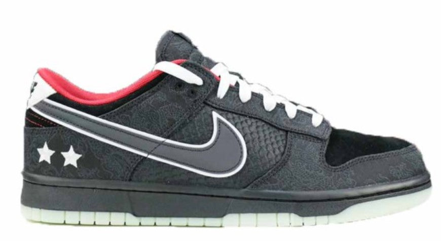 Nike Dunk Low LPL League of Legends Classic Kicks