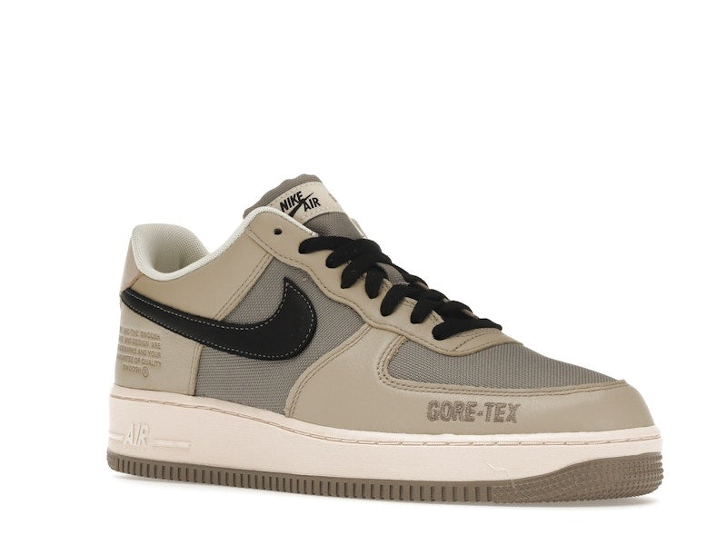 Nike Air Force 1 GTX ‘Rattan’ – DO2760-206