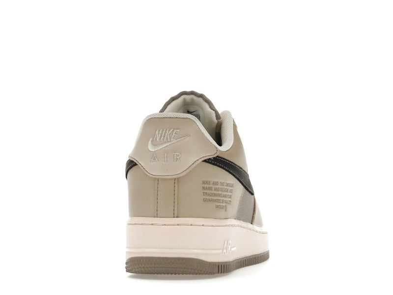 Nike Air Force 1 GTX ‘Rattan’ – DO2760-206