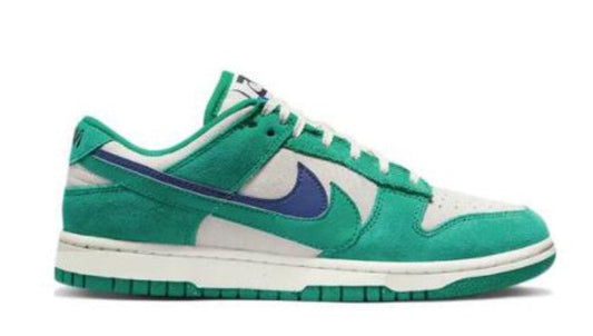 Nike Dunk Low ’85’ Rich Green 2022 Classic Kicks