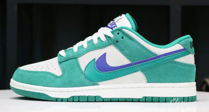 Nike Dunk Low ’85’ Rich Green 2022 Classic Kicks