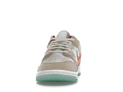 Nike Dunk Low Scrap ‘Shapeless, Formless, Limitless’ – DQ4975-181