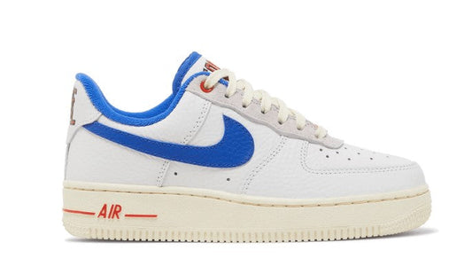 Air Force 1 ’07 LX ‘Command Force’ Classic Kicks