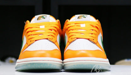 Nike Dunk Low Florida A&M University Iconic Sneaker