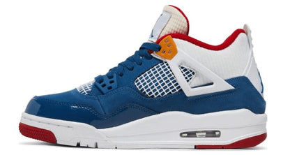 Air Jordan 4 GS ‘Messy Room’ DR6952-400